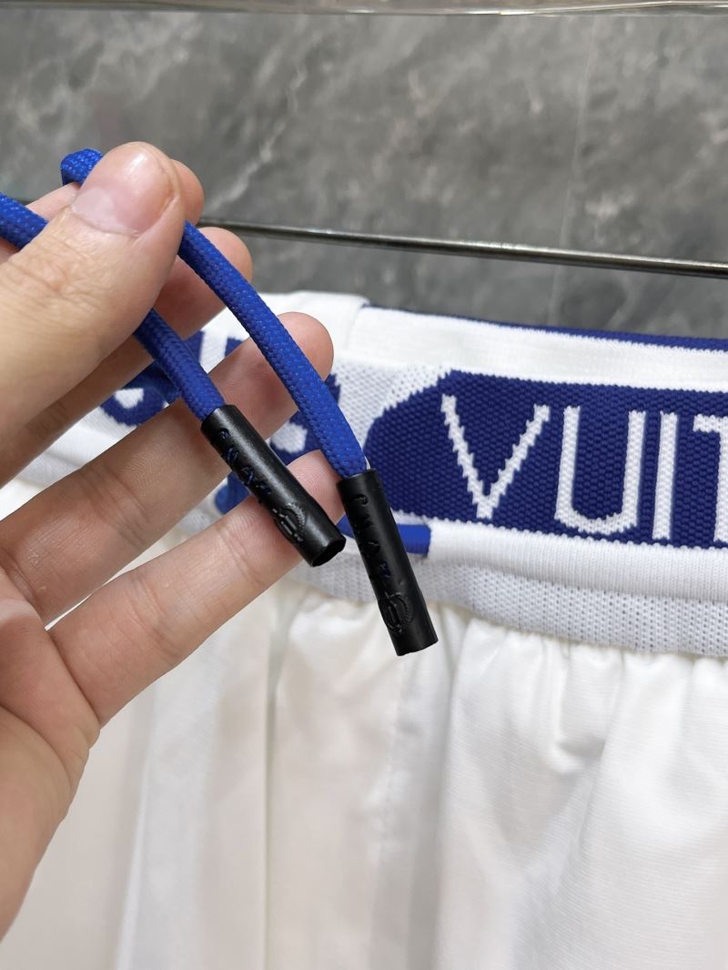 Louis Vuitton Short Pants